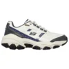 Sparta-Max Brindlewood Sports Shoes White/Blue