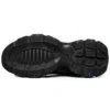 Sparta-max “Pure Black”