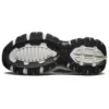 Sparta-Max Running Shoes Grey/Black/White
