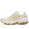 Sparta-Max Running Shoes Ivory/Brown