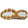 Sparta-Max Running Shoes Ivory/Brown