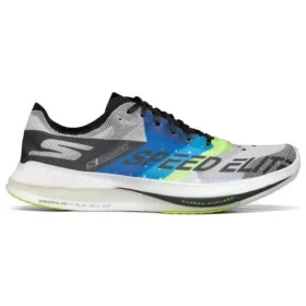 Speed Elite Low Cut Black/Blue
