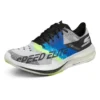 Speed Elite Low Cut Black/Blue