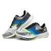 Speed Elite Low Cut Black/Blue