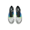 Speed Elite Low Cut Black/Blue