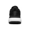 Split Running Shoes Black/White