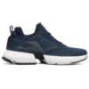Split Running Shoes Blue/White