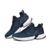Split Running Shoes Blue/White