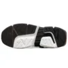 Split Running Shoes Sports Shoes Black