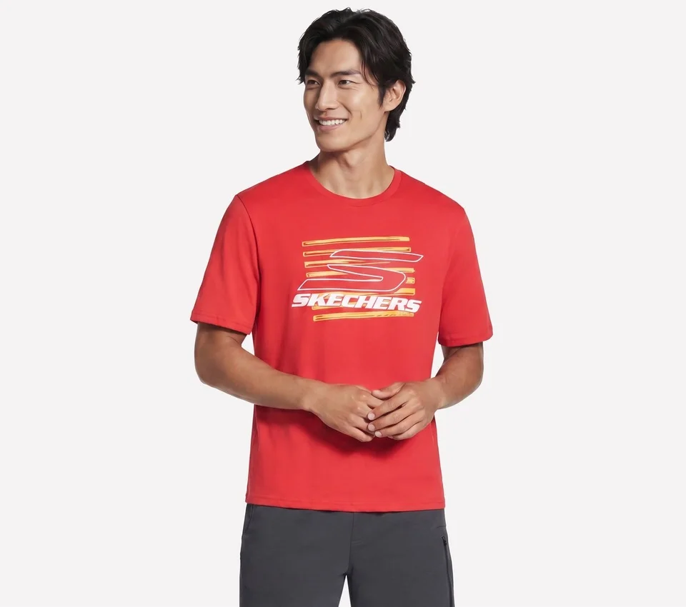 Split Tee Split Tee