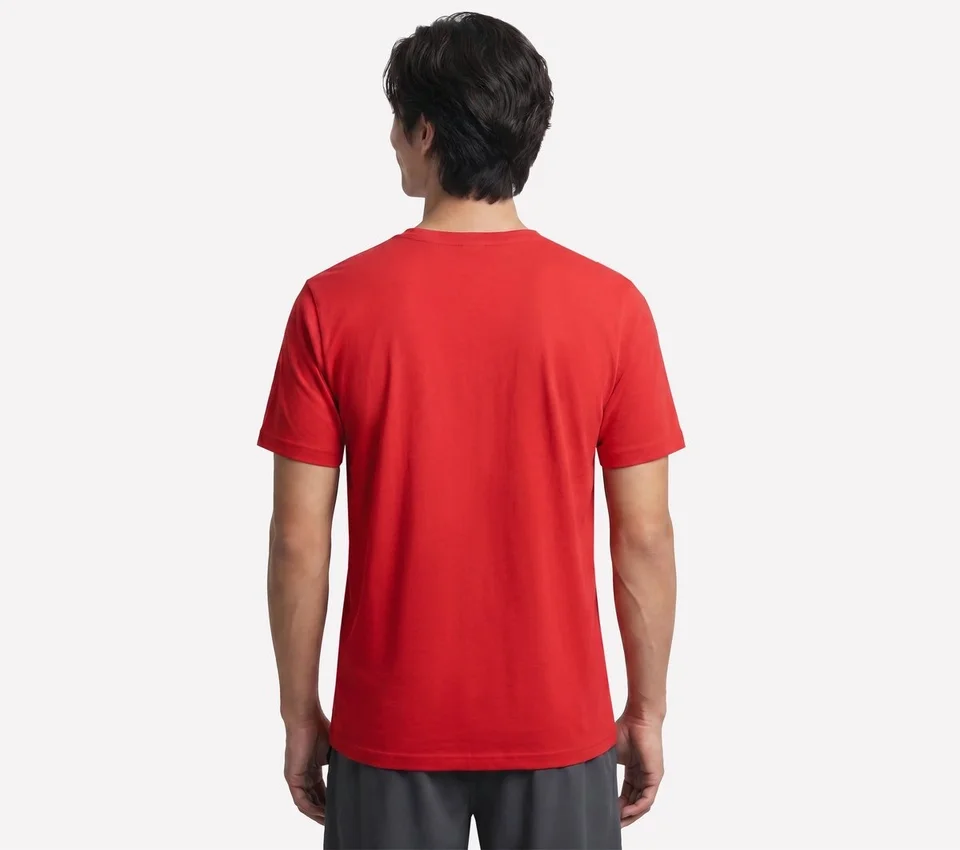 Split Tee Split Tee