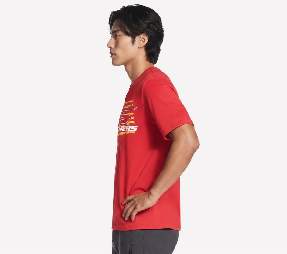 Split Tee Split Tee
