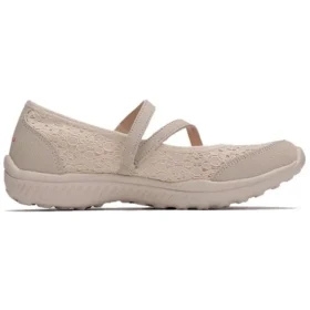 Sport Active Loafers Yellow