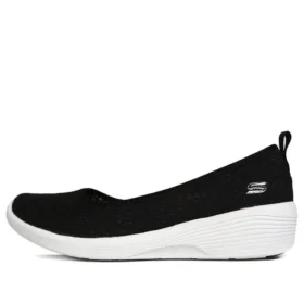 Sport Active Slip-on Shoes “Black”