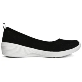 Sport Active Slip-on Shoes “Black”