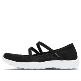 Sport Active Strappy Slip-on Shoes “Black” Sport Active Strappy Slip-on Shoes “Black”
