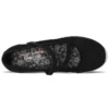 Sport Active Strappy Slip-on Shoes “Black”