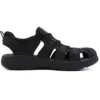 Sport Casual Sandals Black