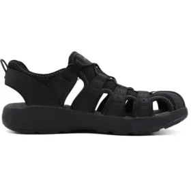 Sport Casual Sandals Black