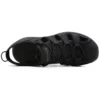 Sport Casual Sandals Black