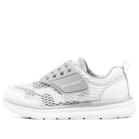 Sport Casual Shoes “White Grey”