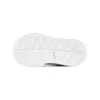 Sport Casual Shoes “White Grey”