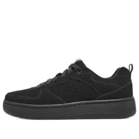 Sport Casual Skate Shoes “Black”