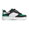 Sport Court 92 “Black Green White”