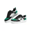 Sport Court 92 “Black Green White”