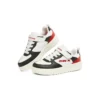 Sport Court 92 “Black Red”