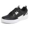 Sport Court 92 “Black White”