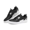 Sport Court 92 “Black White”