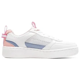 Sport Court 92 “Cream white pink”