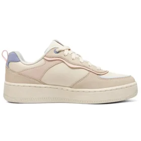 Sport Court 92 Shoes “Cream White Beige”