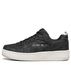 Sport Court 92 Sports Shoes Black
