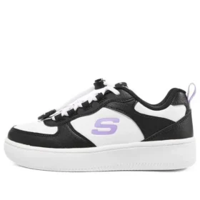 Sport Court 92 “White Black”
