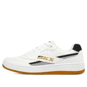 Sport Court 92 “White Black”