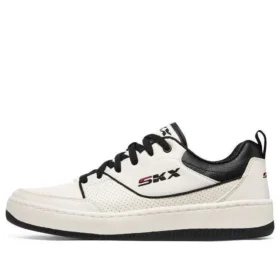 Sport Court 92 “White Black”
