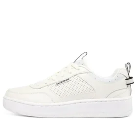 Sport Court 92 “White Black”