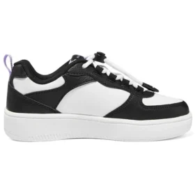 Sport Court 92 “White Black”