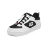 Sport Court 92 “White Black”