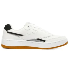 Sport Court 92 “White Black”
