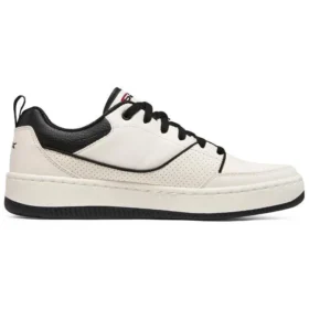 Sport Court 92 “White Black”