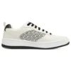 Sport Court 92 “White Black”