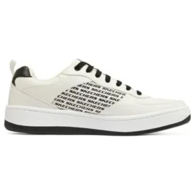 Sport Court 92 “White Black”