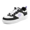Sport Court 92 “White Black”