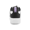 Sport Court 92 “White Black”