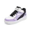 Sport Court 92 “White Black Purple”