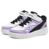 Sport Court 92 “White Black Purple”