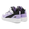 Sport Court 92 “White Black Purple”